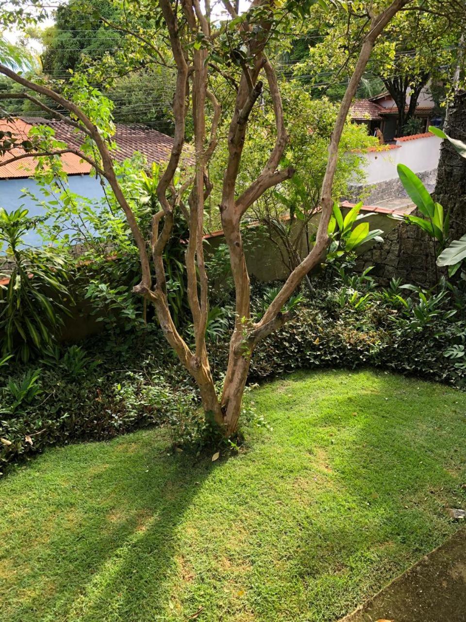 Recanto Vitoria Vista Bela *