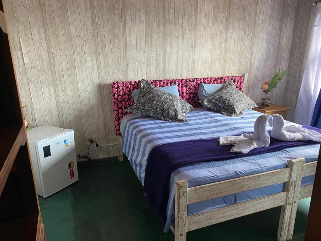 Hospedagem domiciliar Recanto Vitoria Vista Bela *